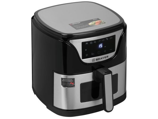 Аэрогриль BRAYER BR 2037