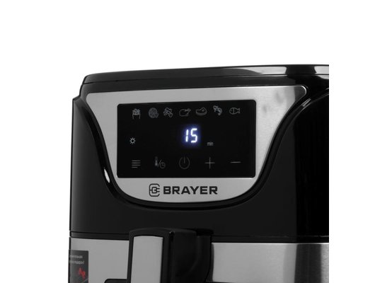 Аэрогриль BRAYER BR 2037