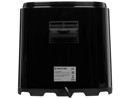 Аэрогриль BRAYER BR 2037