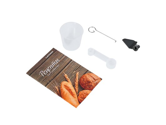 Хлебопечка LERAN BM 2064