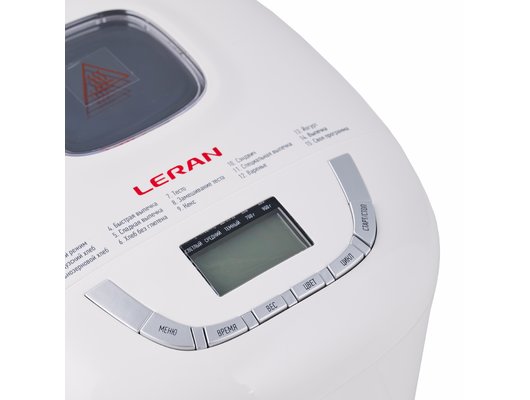 Хлебопечка LERAN BM 2064