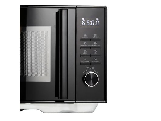 Микроволновая печь LERAN FMO 23X73 B