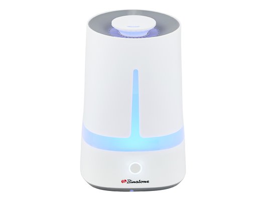 Увлажнитель воздуха BINATONE USH 210
