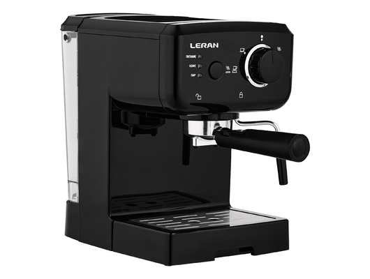 Кофеварка LERAN ECM 303