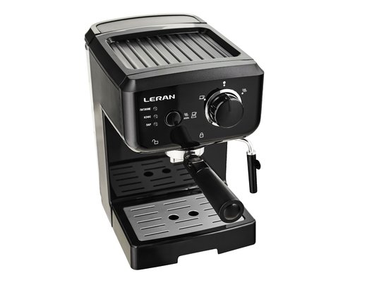 Кофеварка LERAN ECM 303