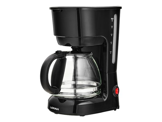 Кофеварка LERAN DCM-0722