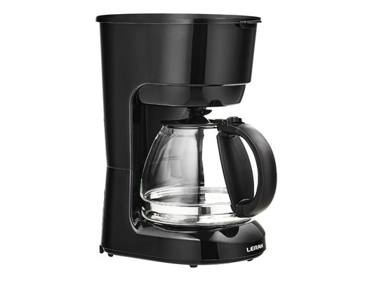 Кофеварка LERAN DCM-0722