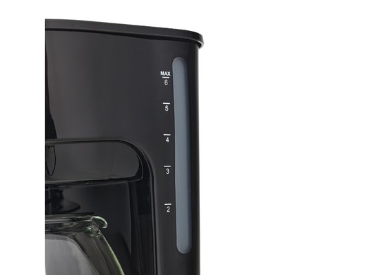 Кофеварка LERAN DCM-0722