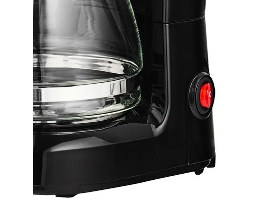 Кофеварка LERAN DCM-0722