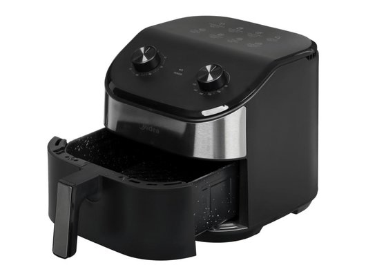 Аэрогриль MIDEA MAF-TN45WK