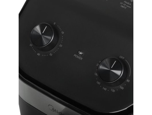 Аэрогриль MIDEA MAF-TN45WK