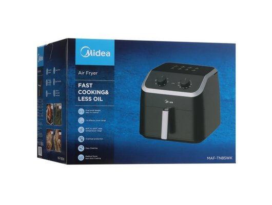 Аэрогриль MIDEA MAF-TN85WK