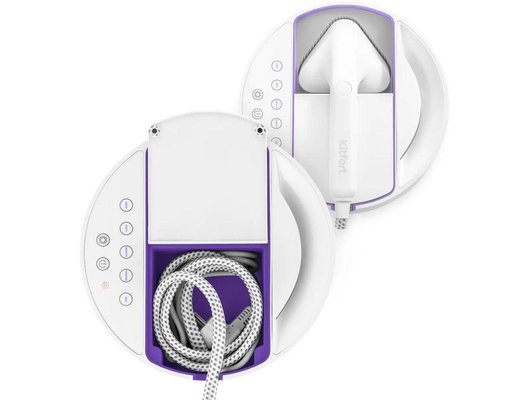 Отпариватель ручной KITFORT КТ-9110-1