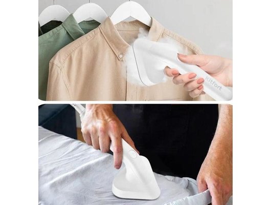 Отпариватель ручной KITFORT КТ-9110-1