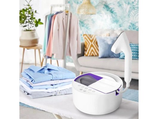 Отпариватель ручной KITFORT КТ-9110-1