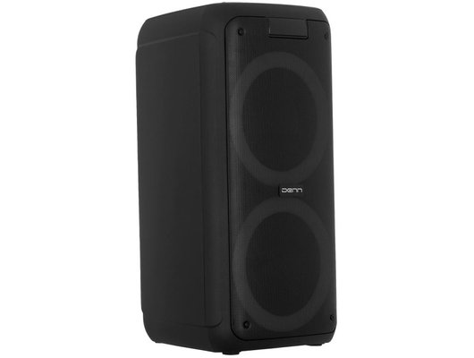 Музыкальный центр DENN DPS-145