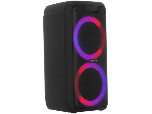 Музыкальный центр DENN DPS-145