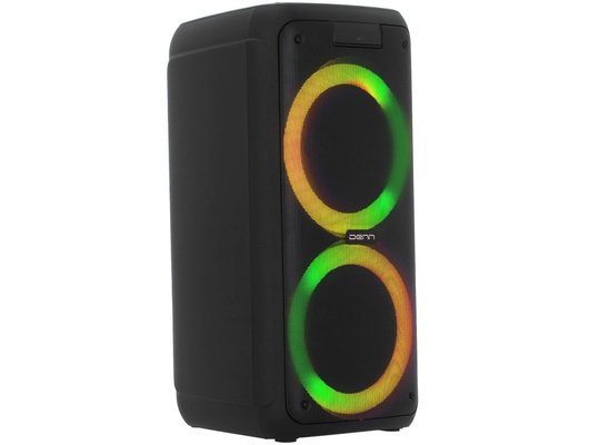 Музыкальный центр DENN DPS-145