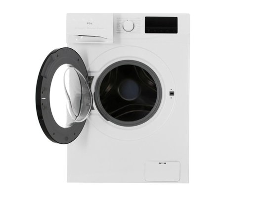 Стиральная машина TCL W-SF606W