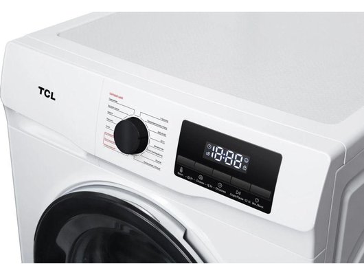 Стиральная машина TCL W-SF606W
