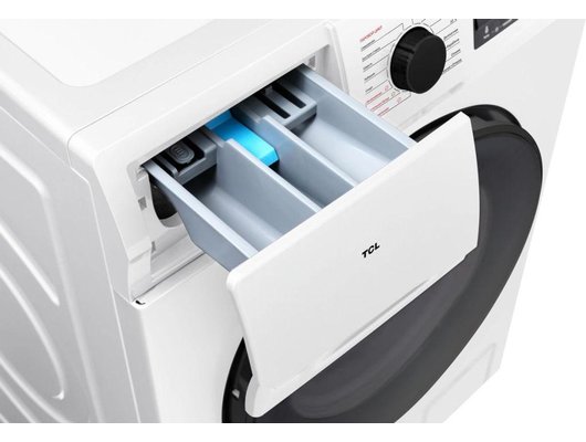 Стиральная машина TCL W-SF606W