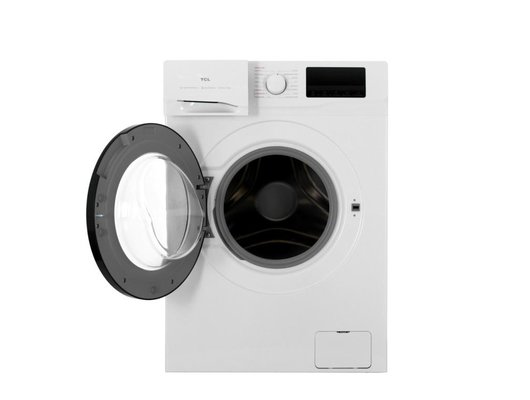 Стиральная машина TCL TWRF-607W12W1