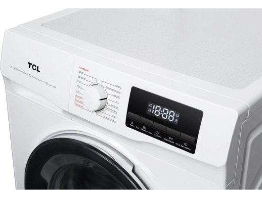 Стиральная машина TCL TWRF-607W12W1