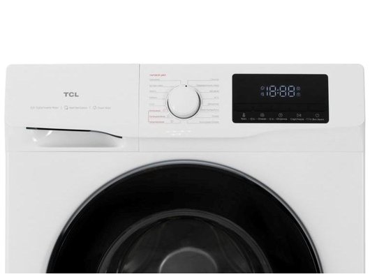 Стиральная машина TCL TWRF-607W12W1