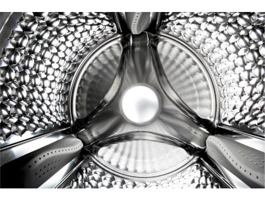 Стиральная машина TCL TWRF-607W12W1