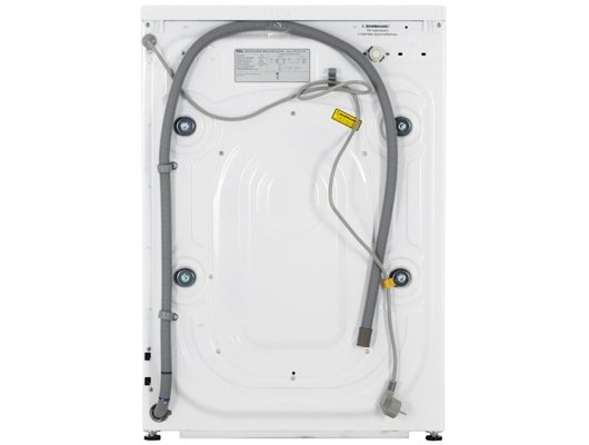 Стиральная машина TCL TWRF-607W12W1