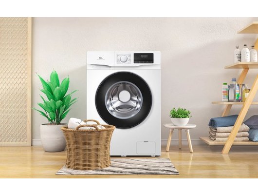 Стиральная машина TCL TWRF-607W12W1