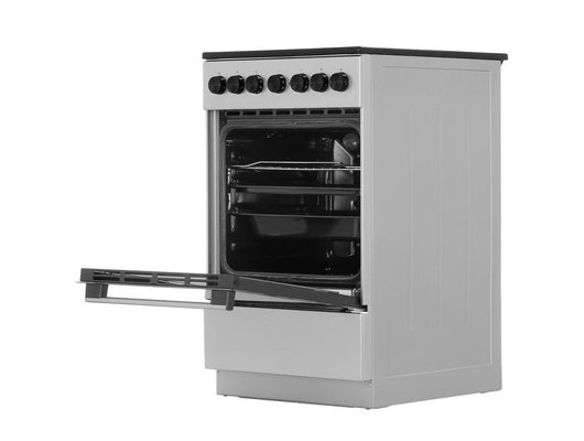 Плита электрическая GORENJE GEC5B41SG