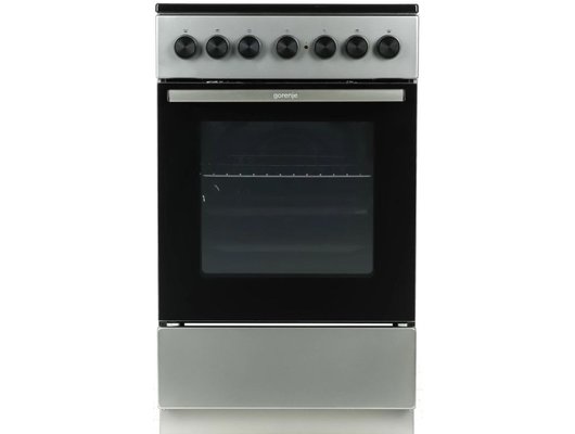 Плита электрическая GORENJE GEC5B41SG
