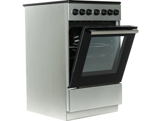 Плита электрическая GORENJE GEC5B41SG
