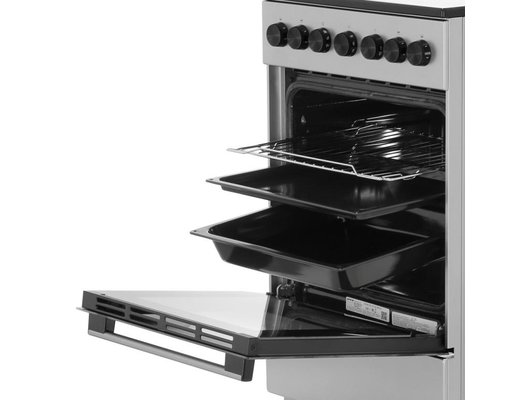 Плита электрическая GORENJE GEC5B41SG