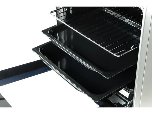 Плита электрическая GORENJE GEC5B41SG