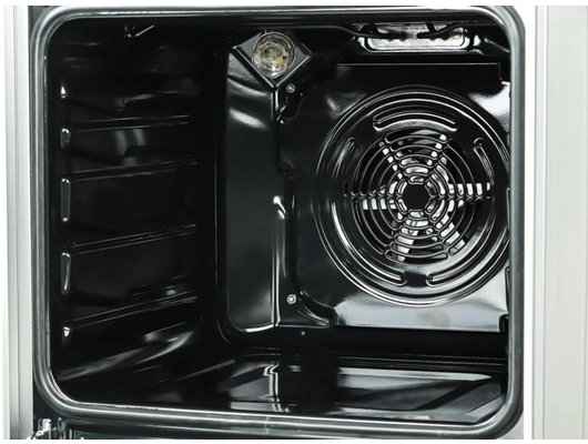 Плита электрическая GORENJE GEC5B41SG