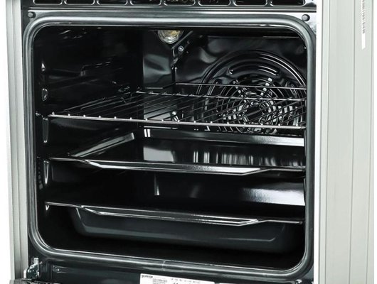 Плита электрическая GORENJE GEC5B41SG
