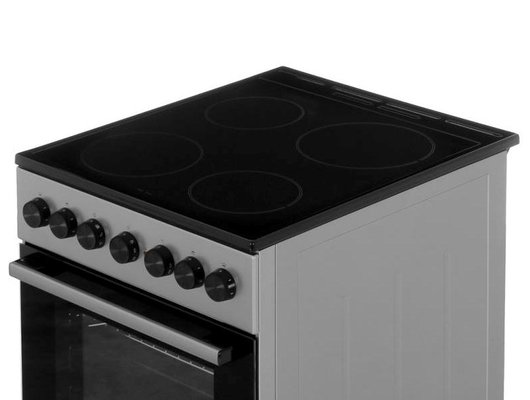 Плита электрическая GORENJE GEC5B41SG