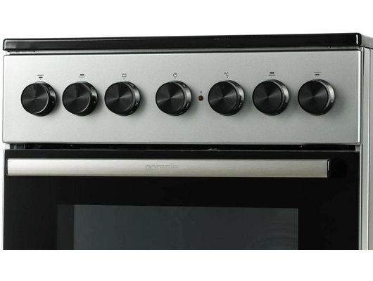 Плита электрическая GORENJE GEC5B41SG