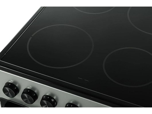 Плита электрическая GORENJE GEC5B41SG