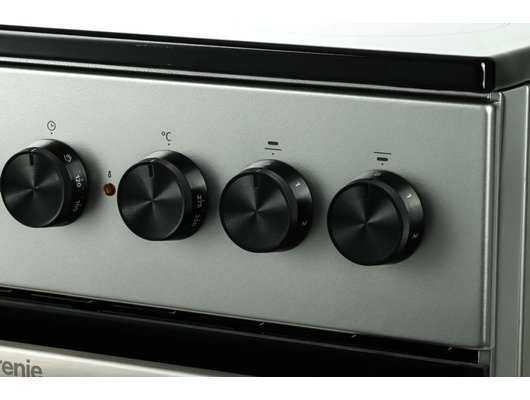 Плита электрическая GORENJE GEC5B41SG