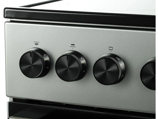 Плита электрическая GORENJE GEC5B41SG