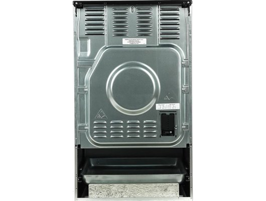 Плита электрическая GORENJE GEC5B41SG