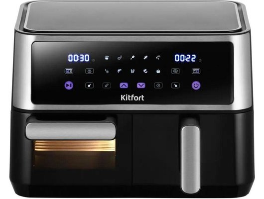 Аэрогриль KITFORT KT-2256