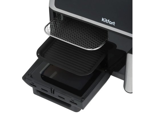 Аэрогриль KITFORT KT-2256