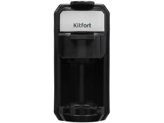 Кофеварка KITFORT КТ-7192