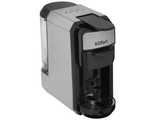 Кофеварка KITFORT КТ-7192