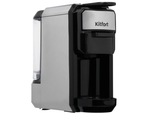 Кофеварка KITFORT КТ-7192