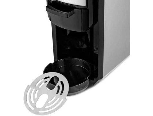 Кофеварка KITFORT КТ-7192